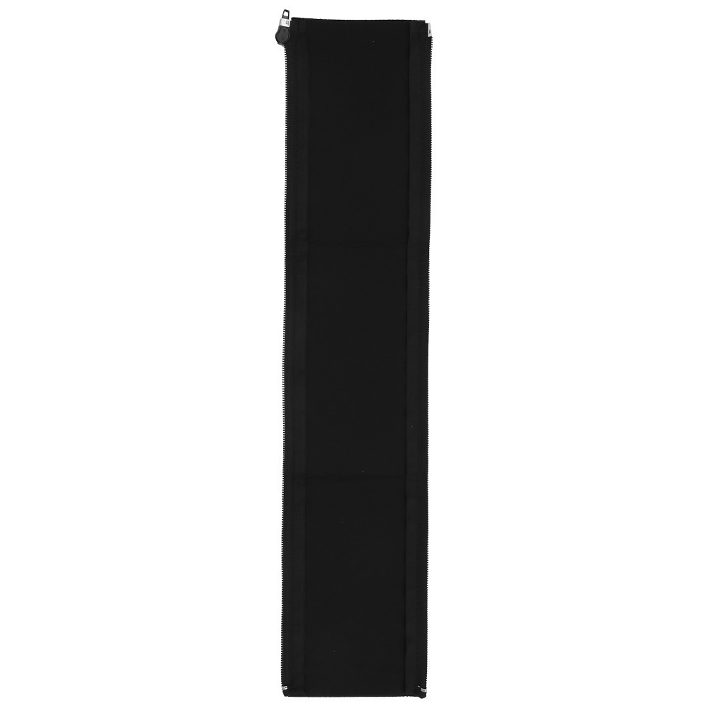 Cable Sleeve Neoprene - ネオプレンケーブル管理スリーブ 耐衝撃設計 防塵ワイヤーラップオーガナイザー ジッパー付きで柔軟なコードワイヤーラップ 繰り返し使用可能