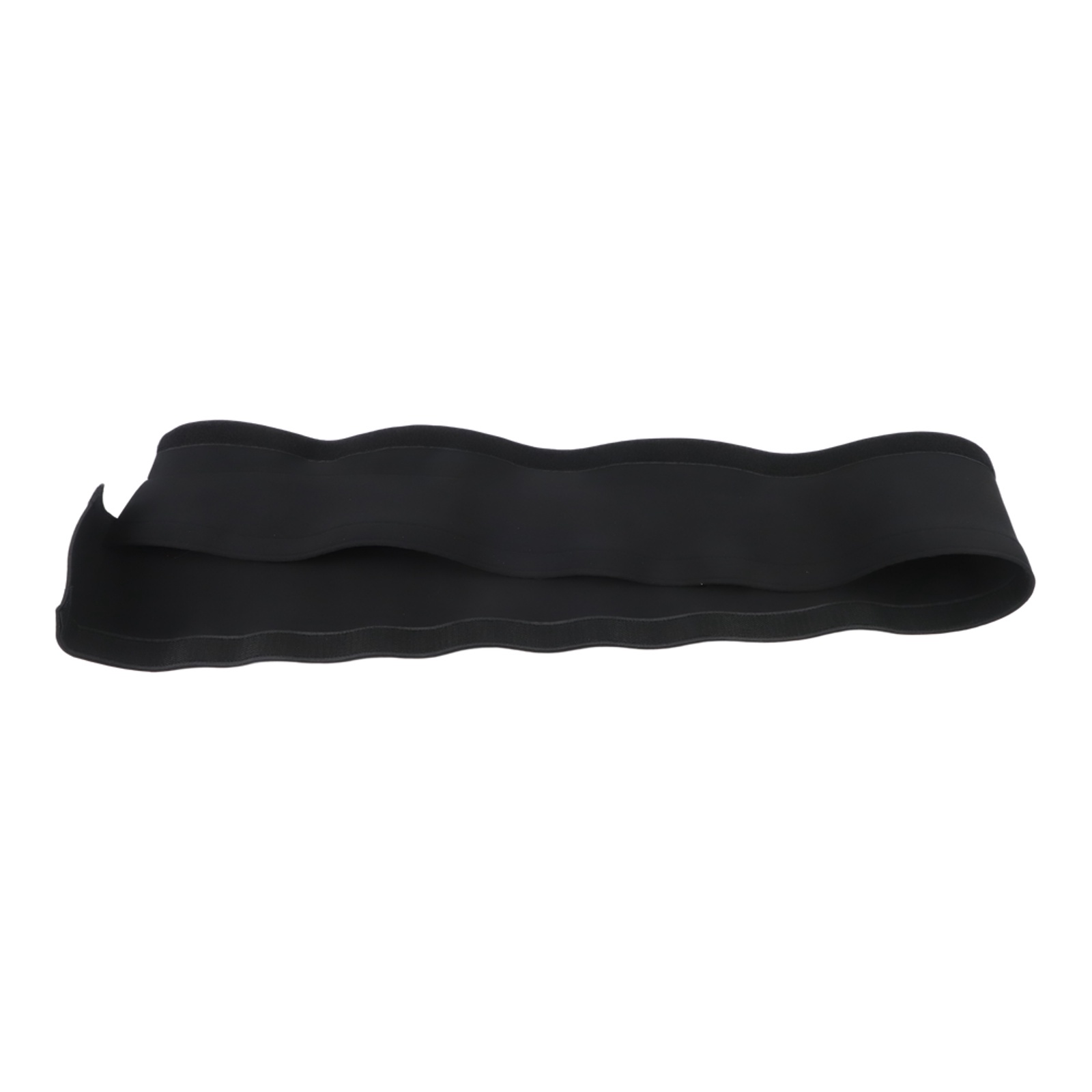 Cable Sleeve Neoprene - 電動モータースリーブ ネオプレンケーブル保護 ボートメンテナンス 耐摩耗性 長寿命 淡水ボート用