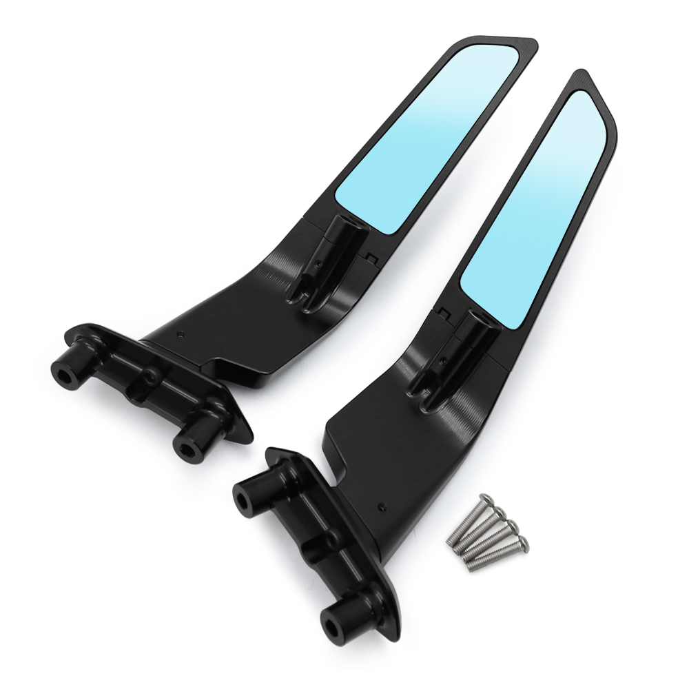 Tech Accessories Kit - T-MAX 560 Tech Max 2025-2026用 ミラースポーツウィングレット