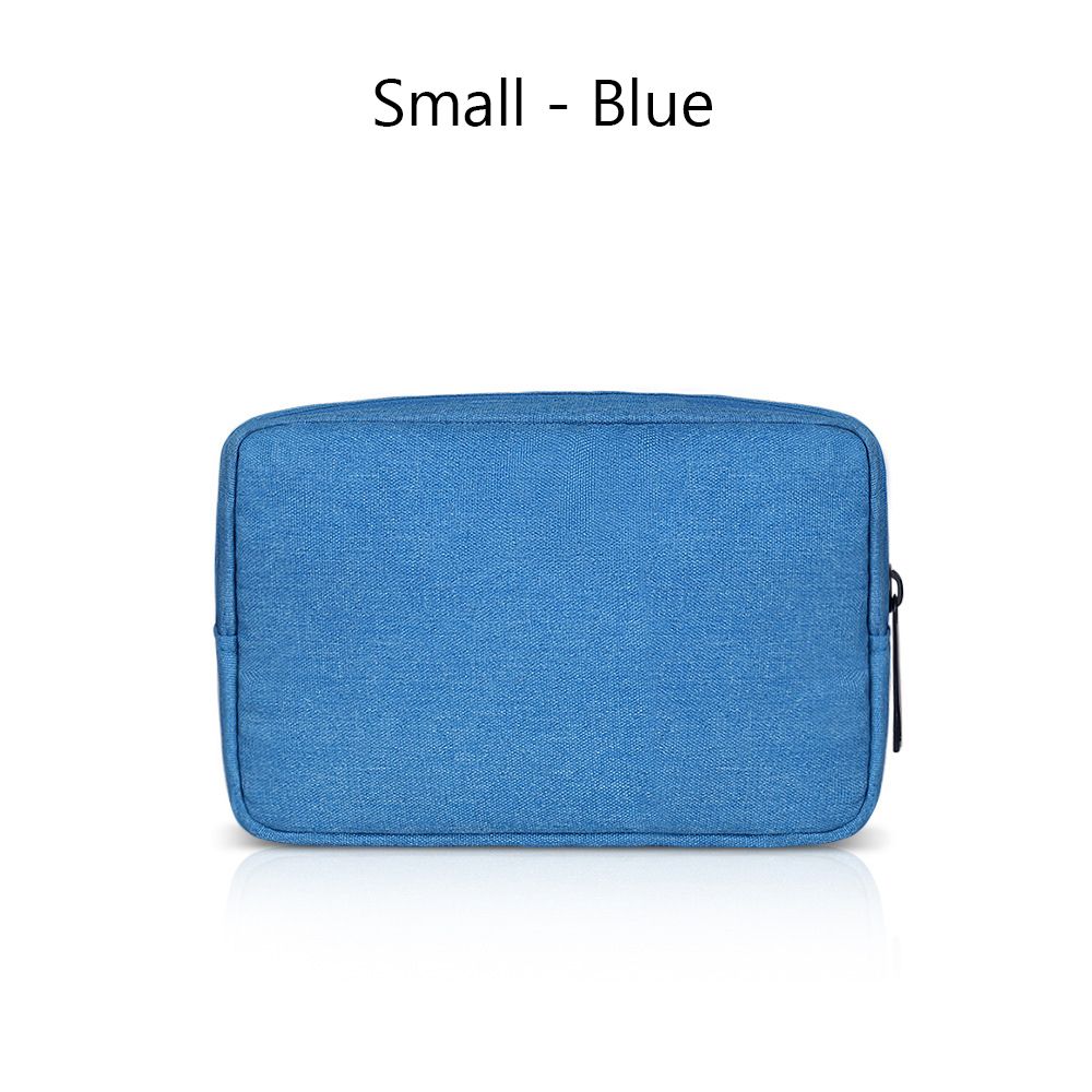 Travel Cable Organizer - トラベルオーガナイザー USB ケーブル イヤホン ガジェット デバイス