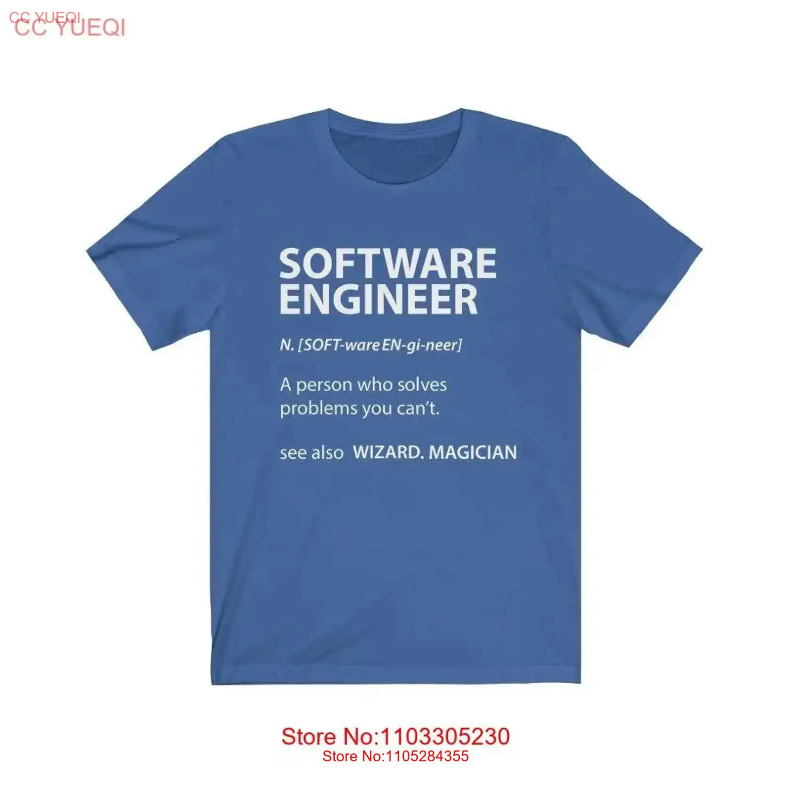 Tech Neck Accessories - ソフトウェアエンジニア Tシャツ テクニシャン テック ギーク コンピューター