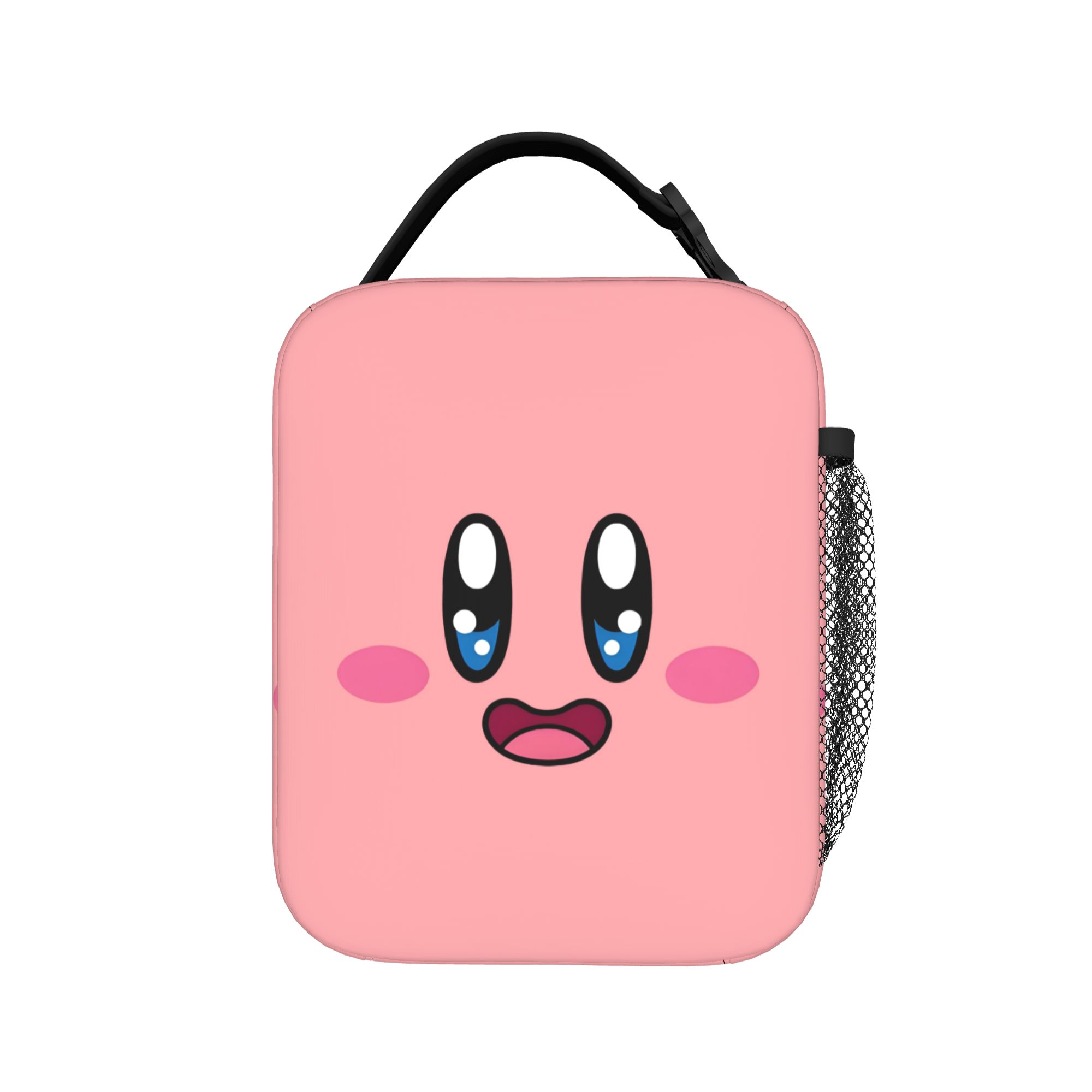 カスタム K-Kirbys 再利用可能なランチボックス防水か - Tech Accessories For Office のレビューと価格