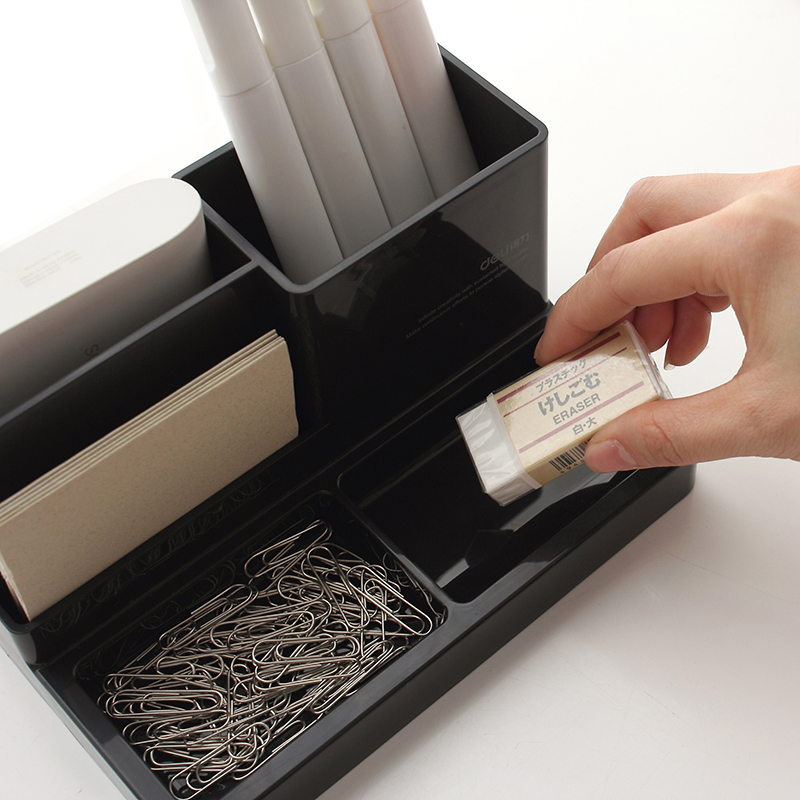 文房具ホルダー,事務用品,事務用品用のゴム製フットボックス - Tech Accessories For Office のレビューと価格