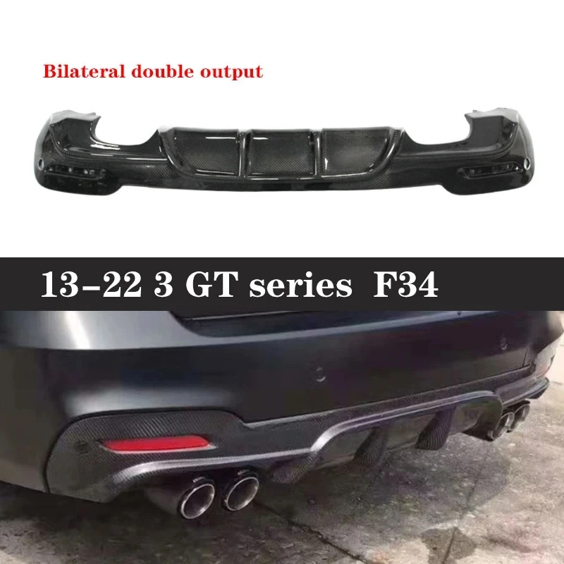 BMW 3シリーズ GT F34 2013-2020 カーボ - Tech Accessories For Car のレビューと価格
