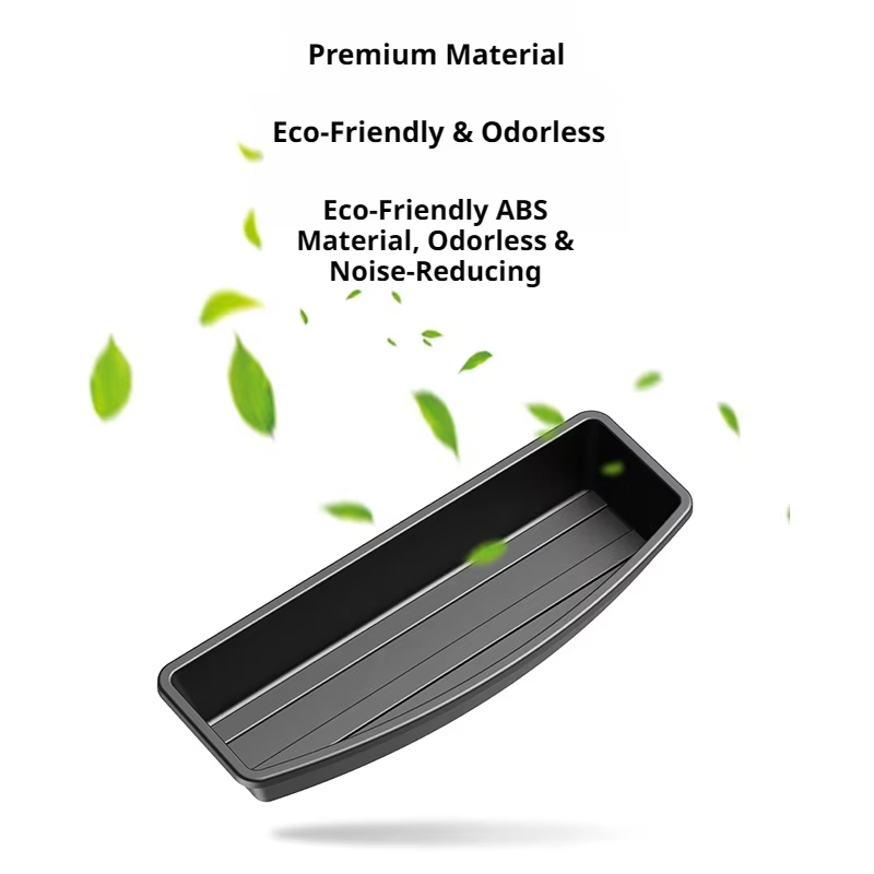 シート下収納ボックス ユニバーサルカーシートボトムオーガナイ - Tech Accessories For Car のレビューと価格