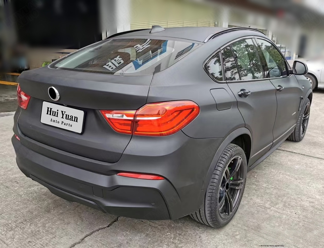 X4シリーズF26（2014、2015、2016、2017、 - Tech Accessories For Car のレビューと価格
