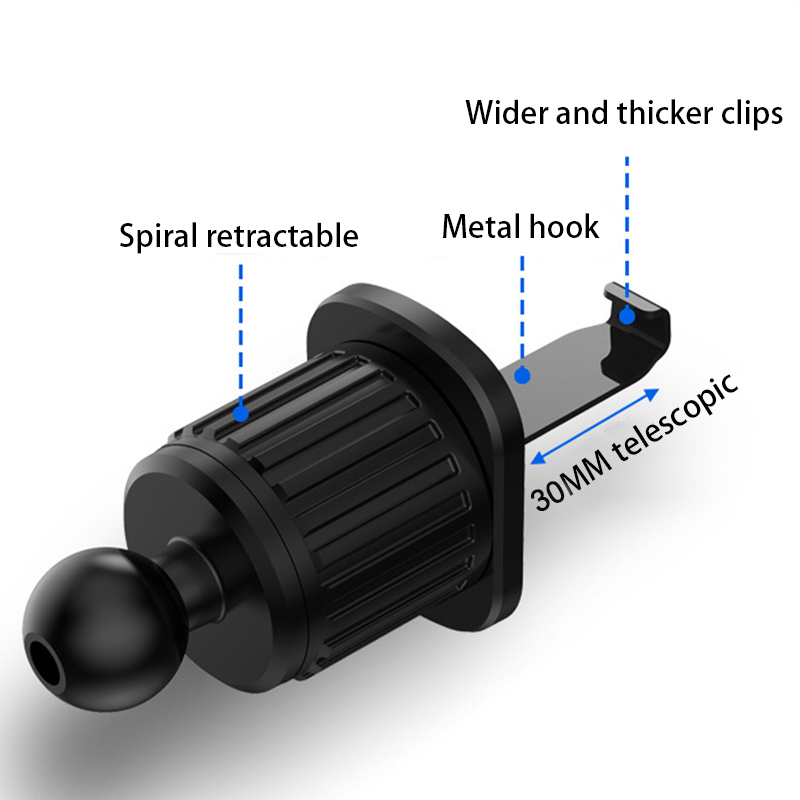 SEAMETAL 自動車電話ホルダーブラケットアクセサリーイ - Tech Accessories For Car のレビューと価格