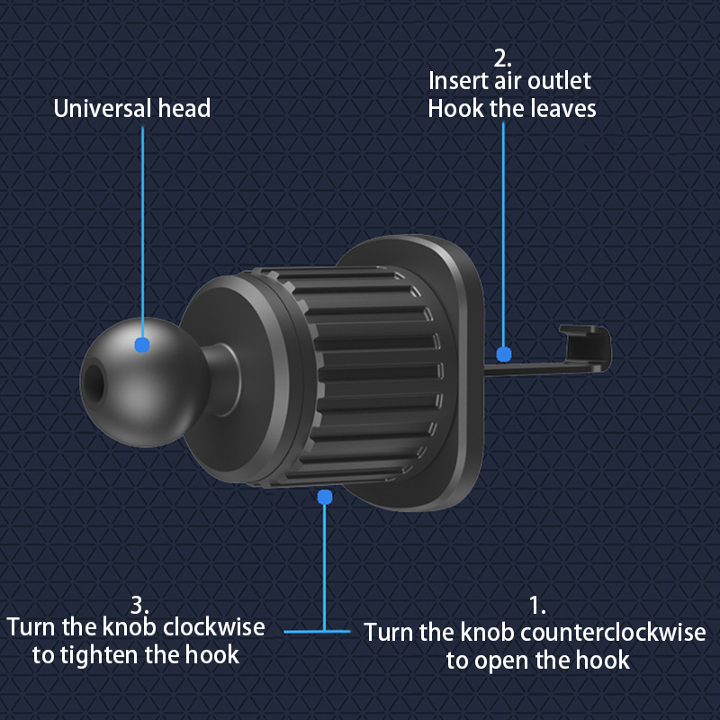 SEAMETAL 自動車電話ホルダーブラケットアクセサリーイ - Tech Accessories For Car のレビューと価格