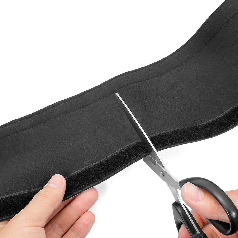 2個入りケーブルオーガナイザー ネオプレンスリーブ 切断可能 - Cable Sleeve Neoprene のレビューと価格