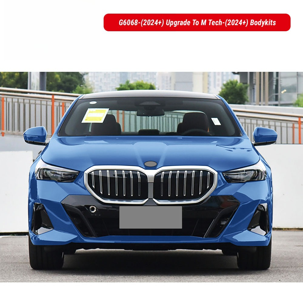 フロントとリアバンパーキット、車体部品アクセサリーG6068 - Tech Accessories Kit のレビューと価格