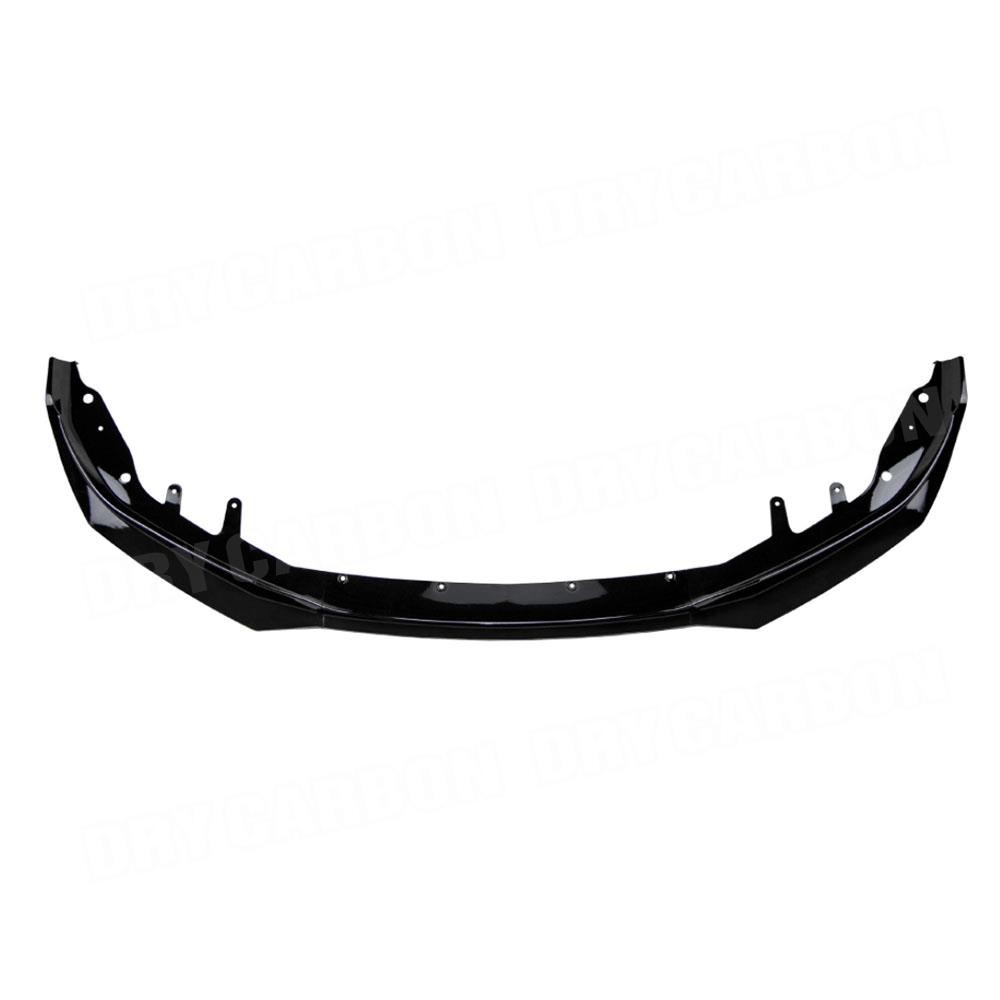 Gスタイル フロントバンパーリップスポイラー サイドスプリッ - Tech Accessories For Car のレビューと価格