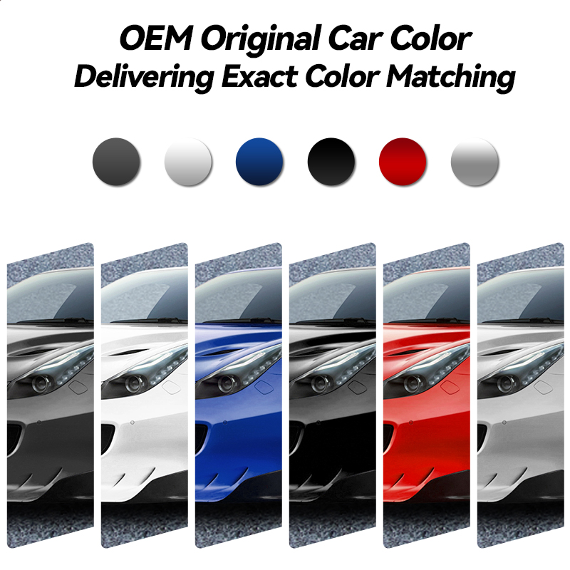 車のペイントタッチアップペンプジョー・リフター用車のペイント - Tech Accessories For Car のレビューと価格