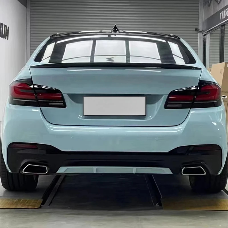 車体アクセサリーキット、5シリーズF10をG30 LCI M - Tech Lighting Accessories のレビューと価格