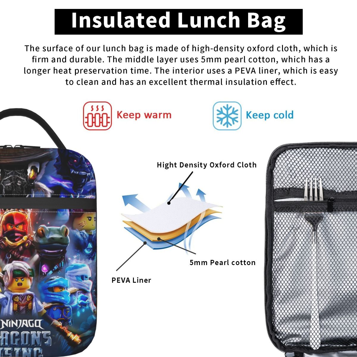 カスタム N-Ninjagos ヒーローチーム 再利用可能な - Tech Accessories For Office のレビューと価格