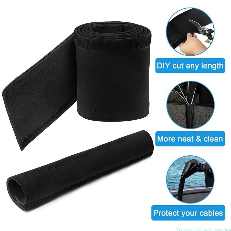 581C 実用的で効率的なネオプレン トローリング モーター - Cable Sleeve Neoprene のレビューと価格