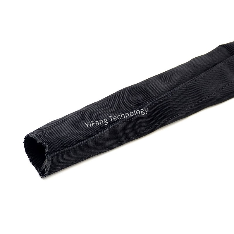 テープ付きの再利用可能なケーブルスリーブ,10mm〜100m - Cable Sleeve Neoprene のレビューと価格