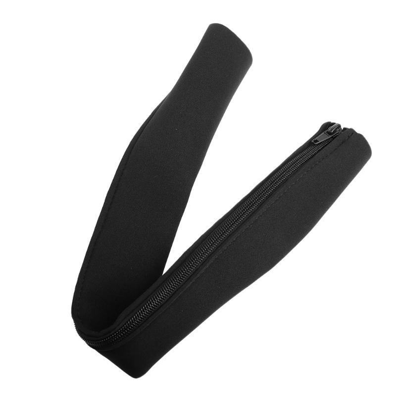 P5EA 20 インチケーブルコンシーラー管理スリーブワイヤ - Cable Sleeve Neoprene のレビューと価格