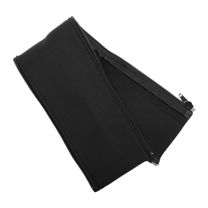 P5EA 20 インチケーブルコンシーラー管理スリーブワイヤ - Cable Sleeve Neoprene のレビューと価格