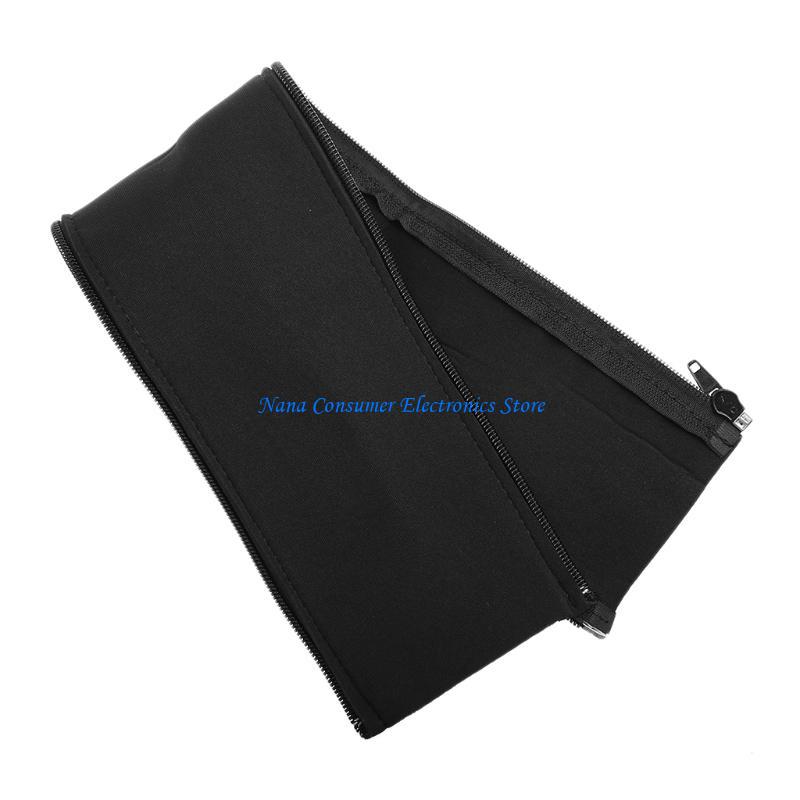 G7NEケーブル管理スリーブDIYネオプレンジッパーラップワ - Cable Sleeve Neoprene のレビューと価格