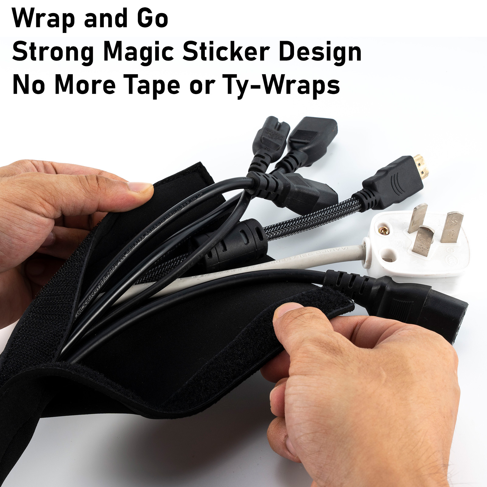150 センチメートルネオプレンモーターケーブルスリーブコー - Cable Sleeve Neoprene のレビューと価格