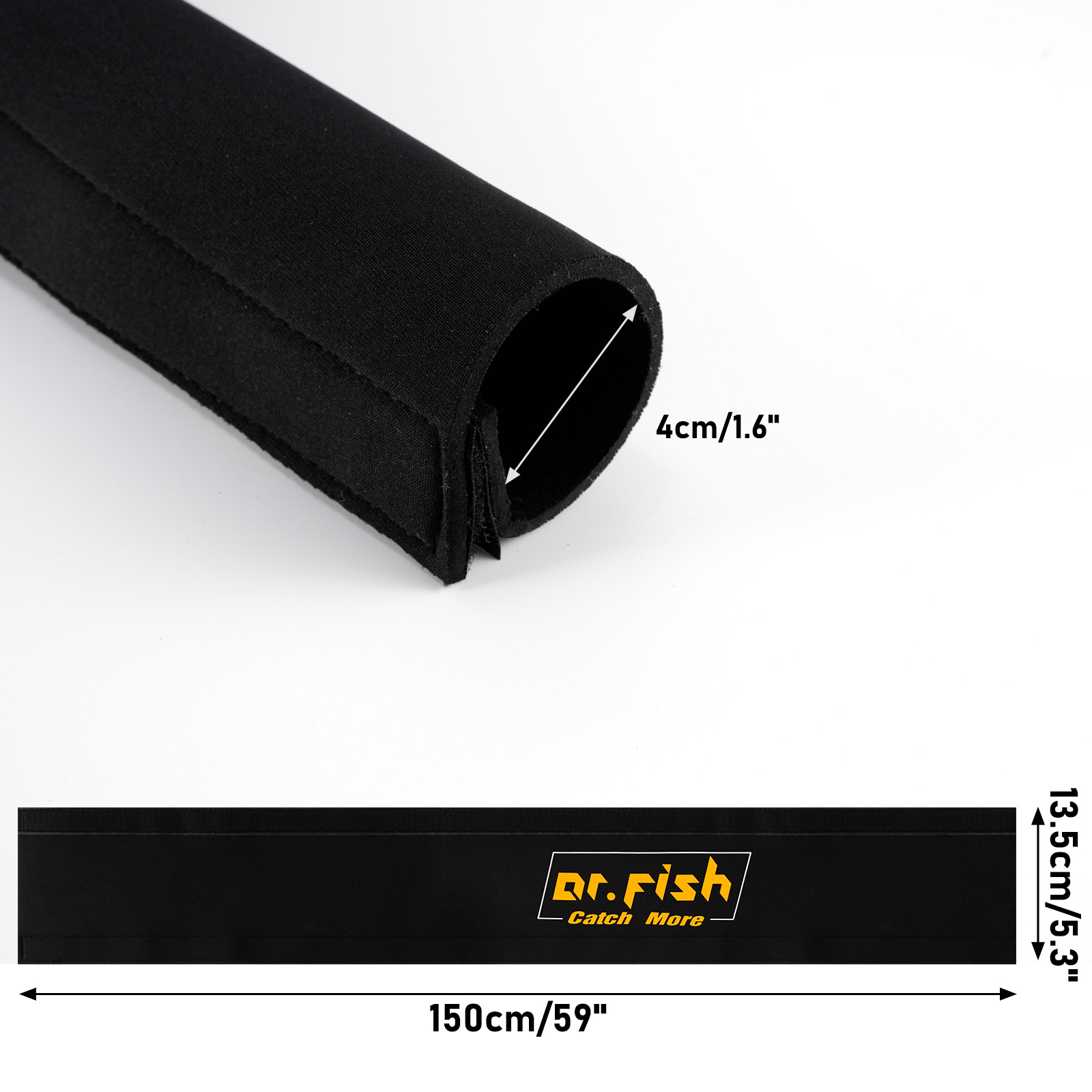 150 センチメートルネオプレンモーターケーブルスリーブコー - Cable Sleeve Neoprene のレビューと価格