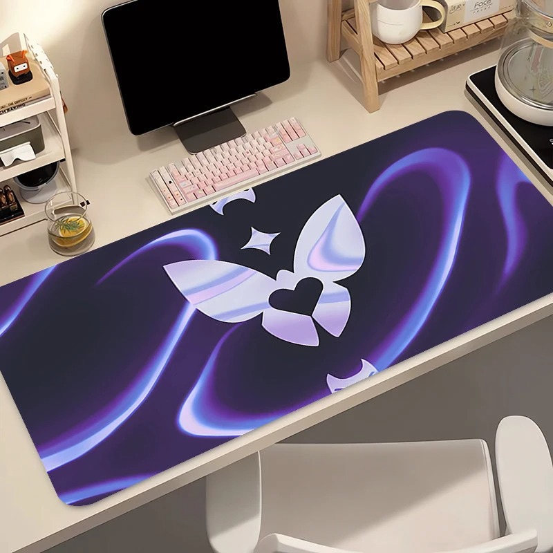 マウスパッドゲーマーコンピュータアニメ PC Valoran - Tech Accessories For Desk のレビューと価格