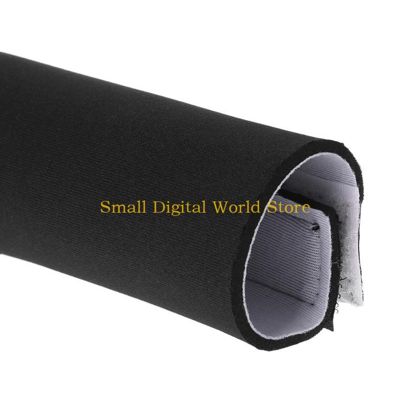 77UB テーブル壁用柔軟なネオプレン ラップ スピーカー  - Cable Sleeve Neoprene のレビューと価格
