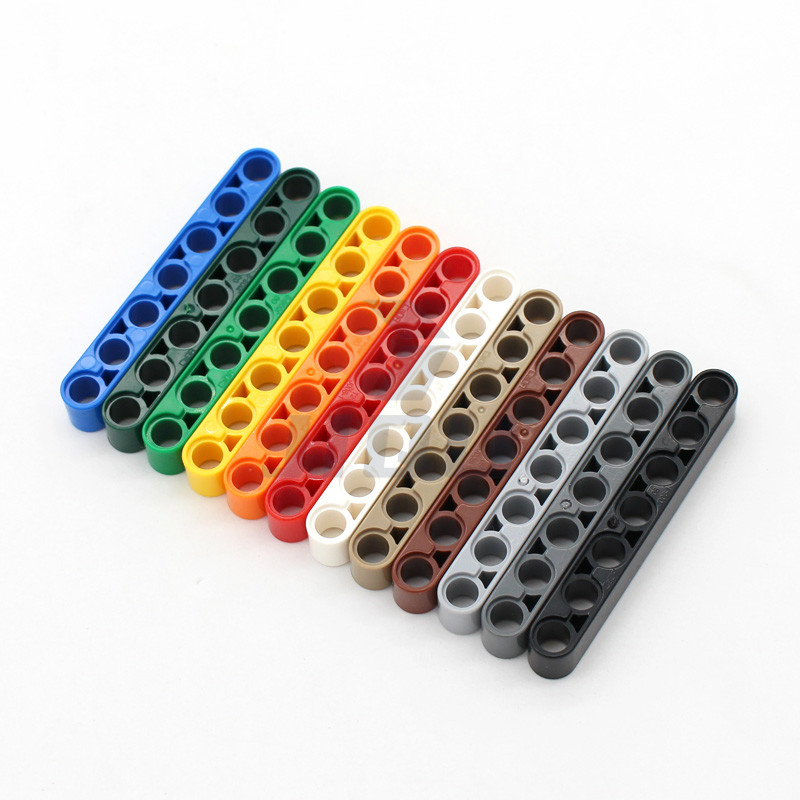 Lotech part 1x7 Thick liftarm  - Tech Accessories Kit のレビューと価格