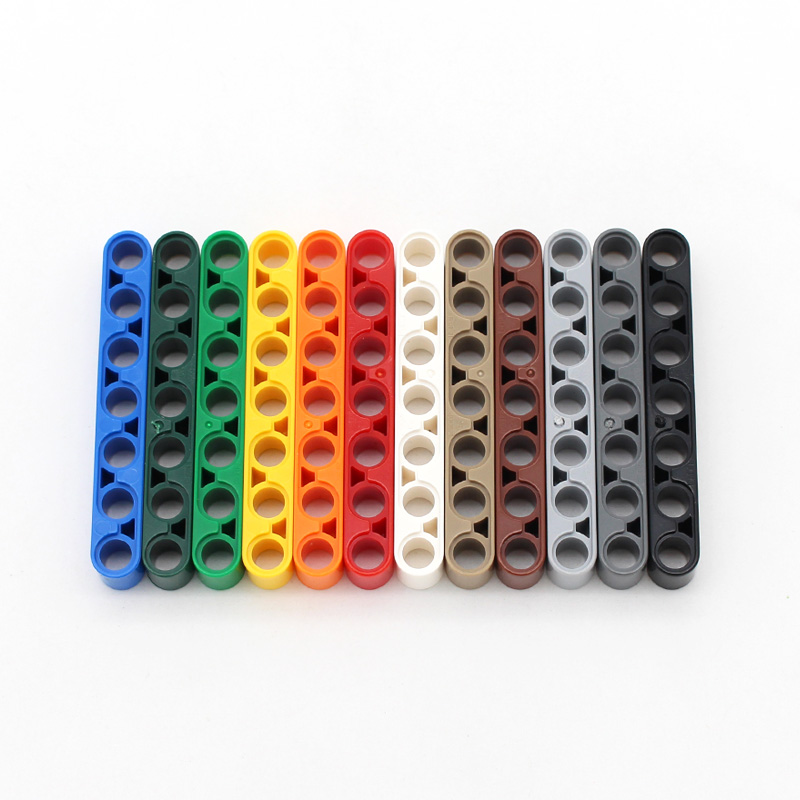 Lotech part 1x7 Thick liftarm  - Tech Accessories Kit のレビューと価格