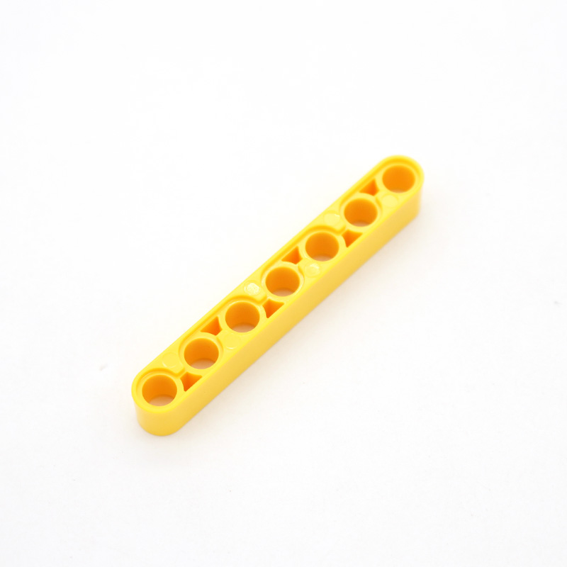 Lotech part 1x7 Thick liftarm  - Tech Accessories Kit のレビューと価格