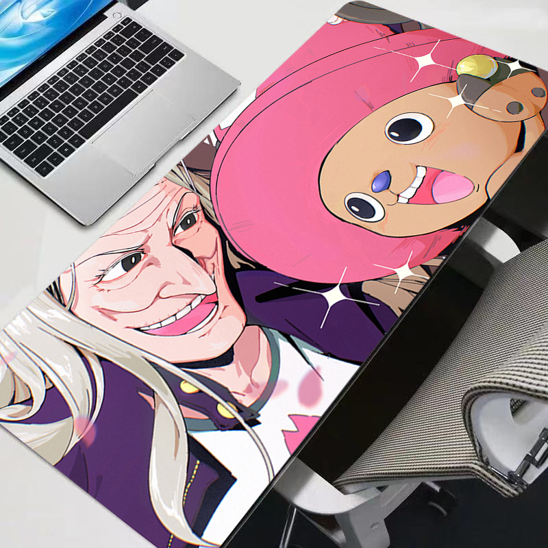 かわいいマウスパッドアニメかわいい女の子ガビネテゲーマーコン - Tech Accessories For Desk のレビューと価格