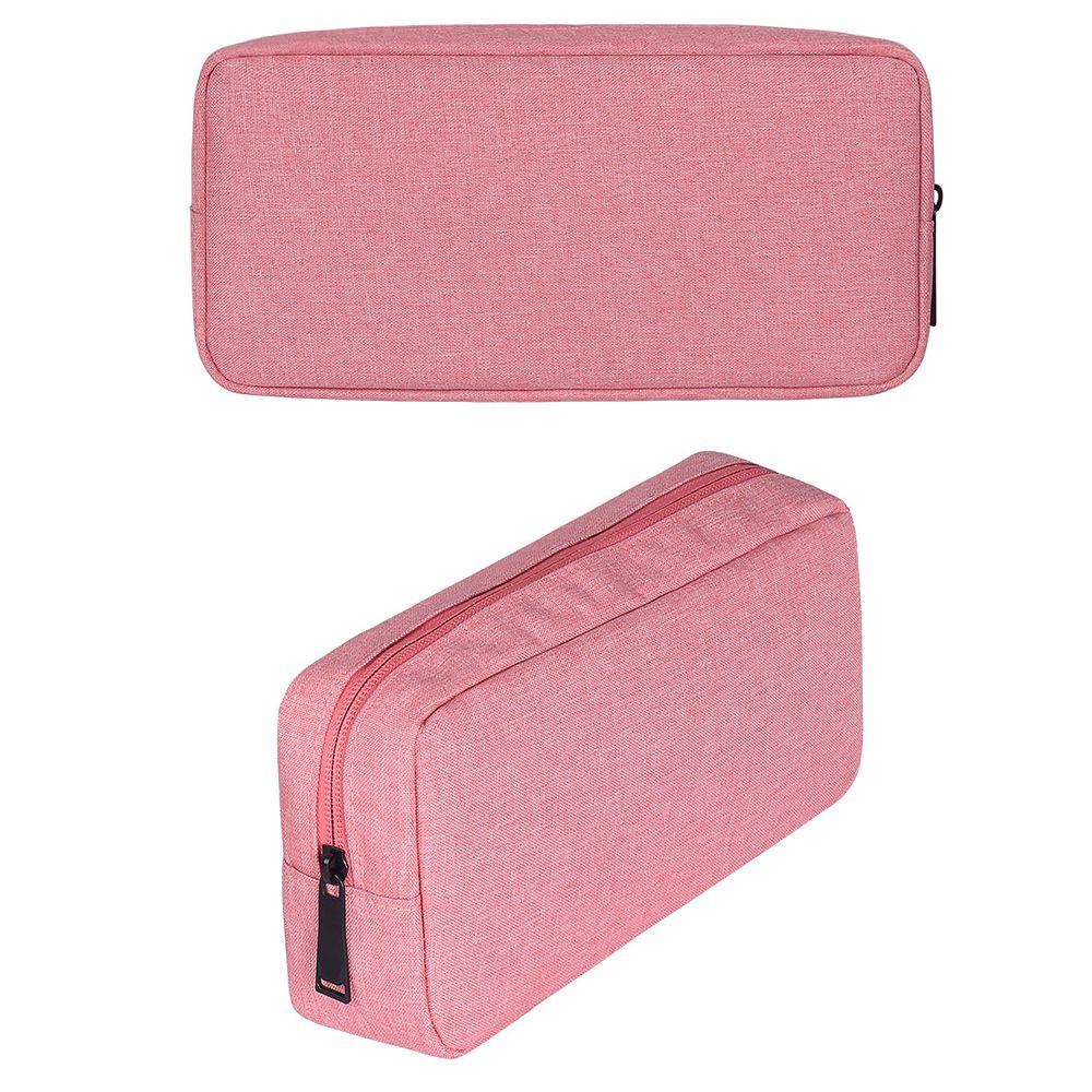 トラベルオーガナイザー USB ケーブル イヤホン ガジェッ - Travel Cable Organizer のレビューと価格