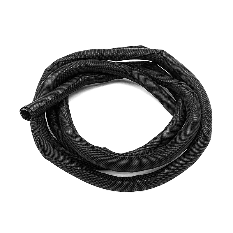 ケーブルスリーブ自己閉鎖 PET 編組拡張可能な自動ライン管 - Cable Sleeve Neoprene のレビューと価格