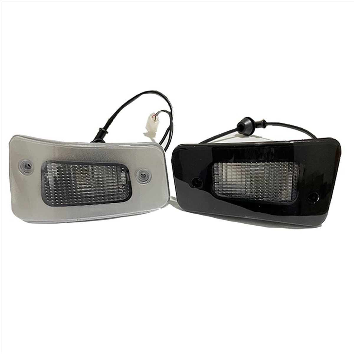 # 95R (ABSプラスチック) 2個入り トラック用サン - Tech Lighting Accessories のレビューと価格