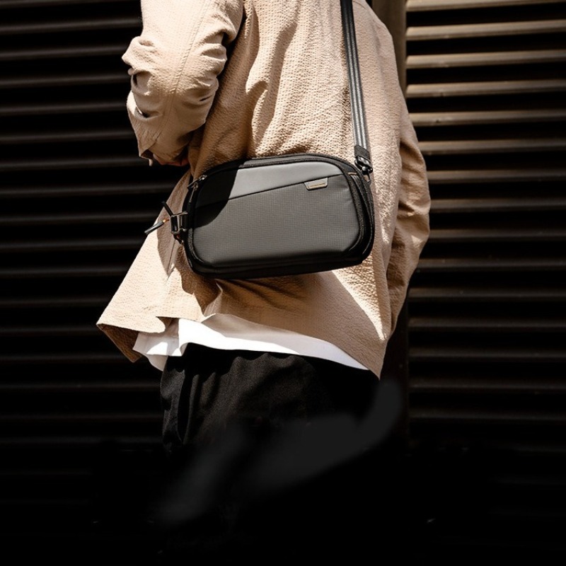 デジタル収納バッグ ケーブル USB ドライブ用 ポータブル - Travel Cable Organizer のレビューと価格