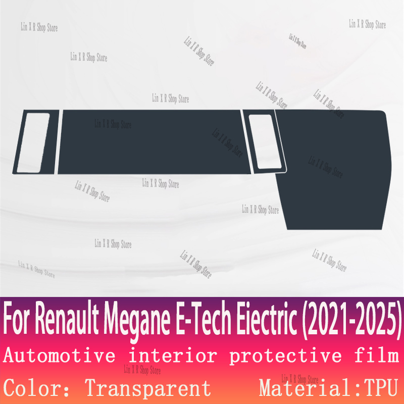 ルノー メガーヌ E-Tech 電気自動車 (2021-20 - Tech Lighting Accessories のレビューと価格