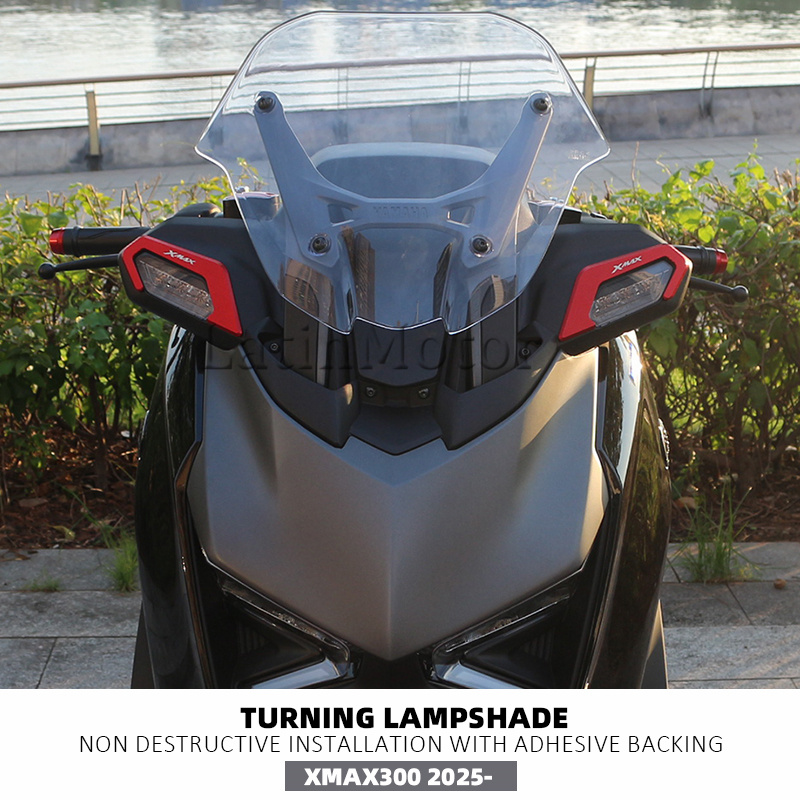 ヤマハ XMAX300 XMAX TECH MAX X-MA - Tech Lighting Accessories のレビューと価格