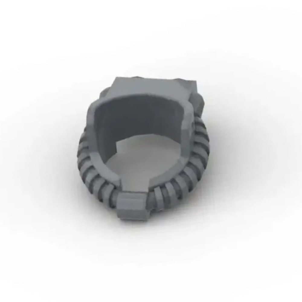 MOC 10 個 6158 ファイアイデアハイテクボディウェ - Tech Accessories Kit のレビューと価格