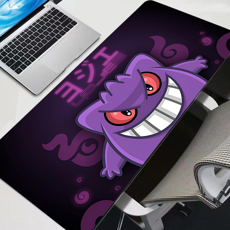 大型マウスパッド G-gengar マウスパッドオフィスデス - Tech Accessories For Desk のレビューと価格