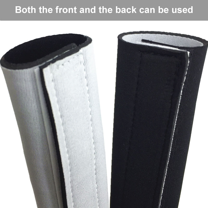 ネオプレンケーブルカバーオーガナイザーコード格納する隠蔽ケー - Cable Sleeve Neoprene のレビューと価格