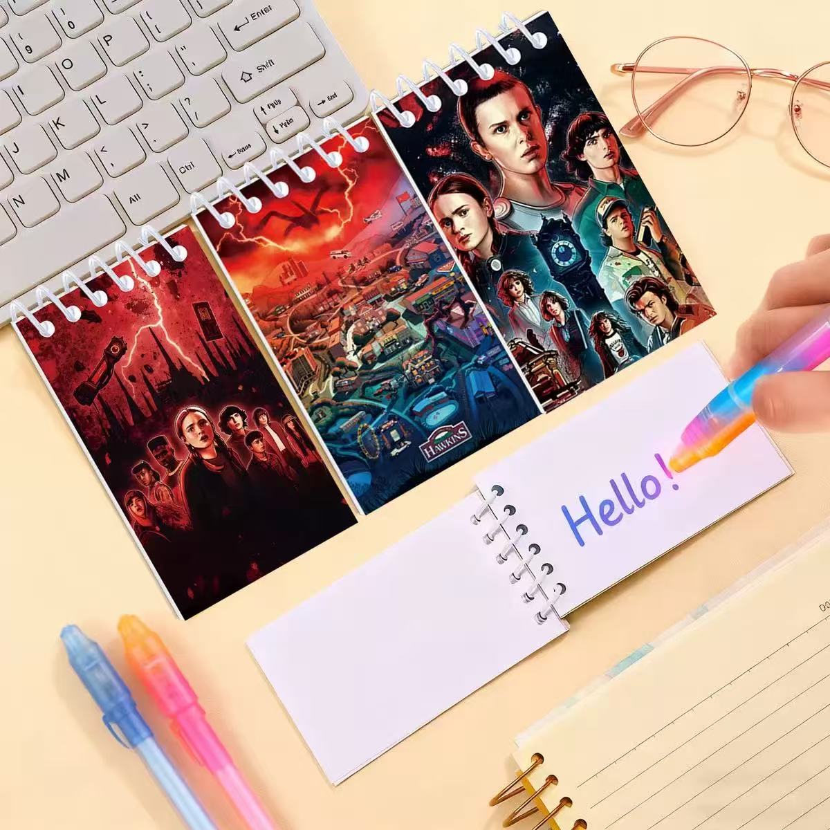2026 10個入り Rミニノートセット 24ページ罫線入り - Tech Accessories For Office のレビューと価格