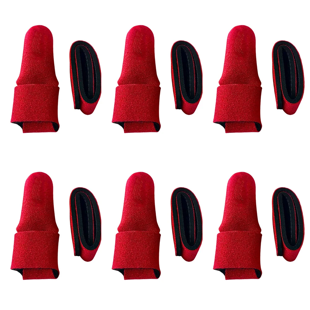 3/6 セットネオプレン釣竿保護スリーブセット弾性ケーブルタ - Cable Sleeve Neoprene のレビューと価格